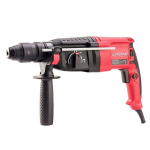 Perforatorius Worcraft, 900W