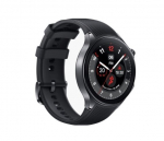 I&scaron;manusis laikrodis OnePlus Watch 2 Black