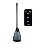 Ufesa Tokio bok&scaron;to ventiliatorius S/asp Tactil 50w 97cm