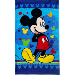 Vaiki&scaron;kas rank&scaron;luostis Disney Mickey Cheerful Pose 30x50cm