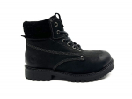 Wrangler batai Arch _ juodi
