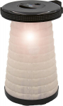Taburetė su Led ap&scaron;vietimu, 42 cm auk&scaron;čio