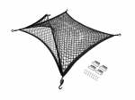 Bagažinės tinklas Carmotion Elastic, 1 vnt.