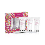Lycon Skin Veido kaukių rinkinys, FACE MASK TRIO, 3x50 ml