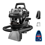 I&scaron;traukėjas Bissell 1100 W