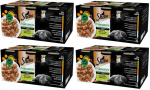 Sheba Nature's Collection konservų rinkinys, 24x400 g