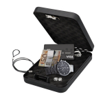 Ne&scaron;iojamas dėklas Brihard Portable Case Combination