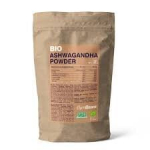 Ashwagandha milteliai GymBeam Bio, 100g