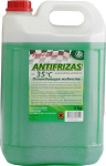 Au&scaron;inimo skystis -35C, žalias, 5 litrai