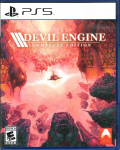 Devil Engine (Complete Edition) (Limited Run) (Import) - PlayStation 5