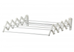 Rank&scaron;luosčių kabykla BalcoDry, 70 cm.