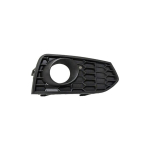 BMW F22 M bamperio rūko žibinto grotelės de&scaron;inėje pusėje Originalus 51118071246