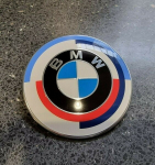 Bmw Emblema G20 G21 G30 Originalus 51148087194