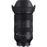 Sigma 28-105mm F2.8 DG DN Art Sony E-Mount