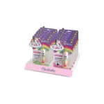 Lūpų balzamas vaikams Martinelia Magical Unicorn, 1 vnt.