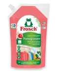 Frosch Pomegranate skalbimo priemonė, 1,5 l