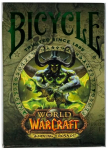 Žaisti kortomis BICYCLE WORD OF WORDCRAFT BURNING CRUSADE 1 TALIA
