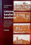 Lietuvos karaliai ir karalienės, II tomas