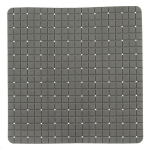 Neslystantis vonios kambario kilimėlis BRICK, 50 x 50 cm