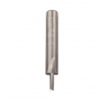 Tiesi pir&scaron;tinė freza Bosch; 3x9,5/50,7 mm