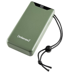Atsarginis maitinimo &scaron;altinis ("Power Bank") Intenso F20000 20000 mAh