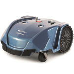 Robotinė vejapjovė Wiper Premium F35 S 3200&ndash;3500 m&sup2; automatinis GPS pjovimas