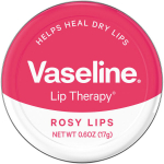 Lūpų balzamas Vaseline Rosy Lips 20g