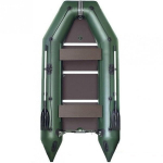 Pripučiama valtis Kolibri KM-330D