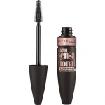 Blakstienų tu&scaron;as Maybelline Lash Sensational Luscious
