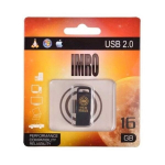 USB laikmena Imro Pendrive 16GB USB 2.0