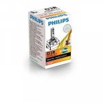 Automobilinė ksenon lemputė Philips Xenon Vision D3R +30%, 4600k