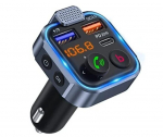 Automobilinis FM moduliatorius