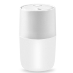 Gardening tools,Essential Oil Diffuser for Large Room, Aromatherapy Diffuser Cool Mist Ultrasonic Diffuser , of Continuous LED Light Colors,White