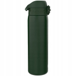 Ion8 Termo gertuvė 500ml, tamsiai žalia