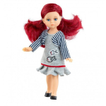 Lėlė Pili Paola Reina, 21cm