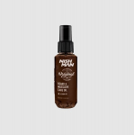 Nishman Barzdos ir ūsų priežiūros aliejus, 100 ml