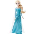 Disney Ledo &scaron;alis Elza lėlė, 28 cm