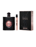 Kvepalų dovanų rinkinys YSL Black Opium EDP 100 ml moterims