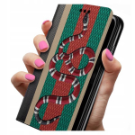 Originalus etui su dangteliu OPPO Reno 5 5G/4G