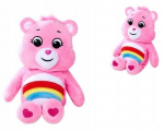 Pliu&scaron;inis me&scaron;kutis Cheer Bear Simba, 23 cm