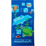 "Minecraft" rank&scaron;luostis 70x140cm