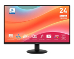 Monitorius MSI Pro MP242L 23.8" FHD IPS 100Hz 250cd/m2 1ms