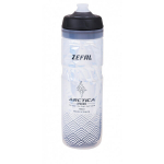 ZEFAL ARCTICA PRO 75 gertuvė, sidabro/juoda