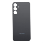 Baterijos talpykla - SAMSUNG - Galaxy A16 - Juoda - Paslaugų paketas - Supaprastinta instaliacija