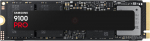 SSD Samsung 9100 PRO 4TB M.2 2280 PCI-E x4 Gen5 NVMe (MZ-VAP4T0BW). TRAY