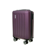 Lagaminas Gregorio W3015, violetinis