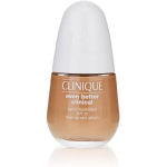 Pamatas &ndash; Clinique &ndash; Dar geresnis klinikinis serumas &ndash; SPF 20 &ndash; CN 90 Smėlis &ndash; 1 uncija