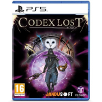 Vaizdo žaidimas - Tesura - Codex Lost - RPG veiksmo - PS5 - PEGI 16+