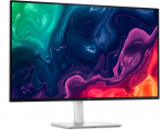 Dell Plus S3225QS 32" 4K UHD VA 120Hz 300cd/m2 4ms, AMD FreeSync Premium, Speakers