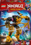 LEGO&reg; NINJAGO&reg; Arino Spinjitzu kovos robotas 71839